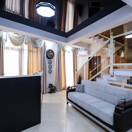 Hotel Sagu Kutaisi Exterior foto