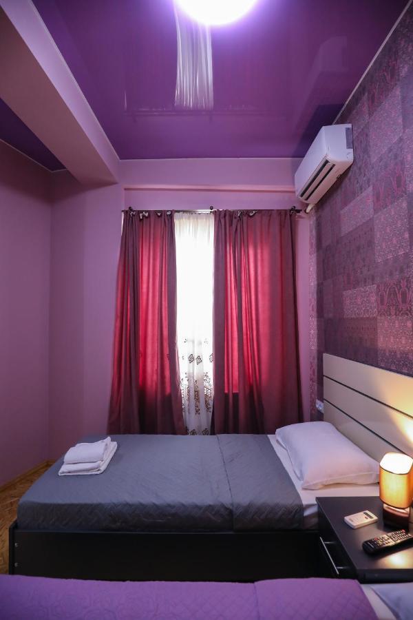 Hotel Sagu Kutaisi Exterior foto