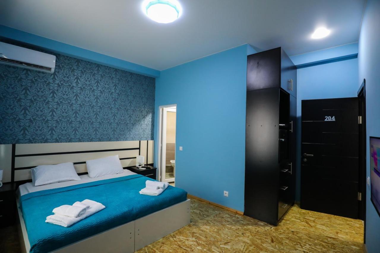 Hotel Sagu Kutaisi Exterior foto